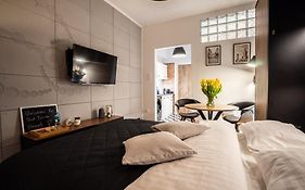 Old Town Heart XII - Poznanska Luxury Loft
